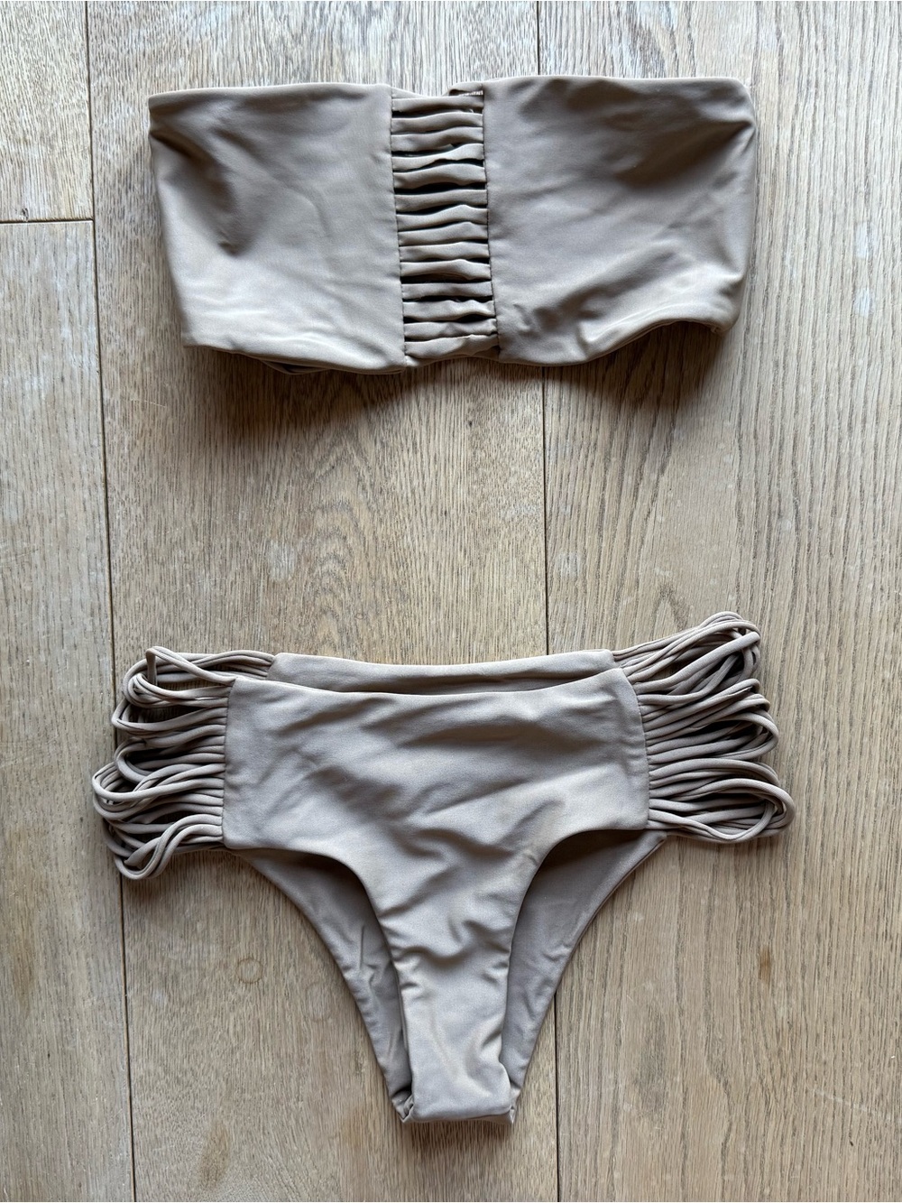Incredible Sunset 2 bikini from iconic brand Mikoh!  XS, worn once